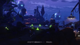 #1 ﾗﾁｴ&ｸﾗﾝTHE GAME ウヒヒw  シジのゲーム実況配信