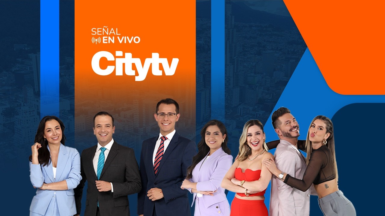 CityTV Bogotá, Colombia