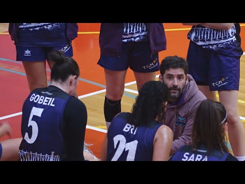 TGN Bàsquet - ADBA (59-67)