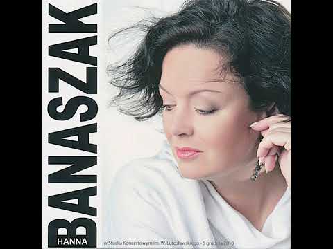 Hanna Banaszak - Nienawiść