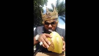 Nino Brown responds to Ace Hood