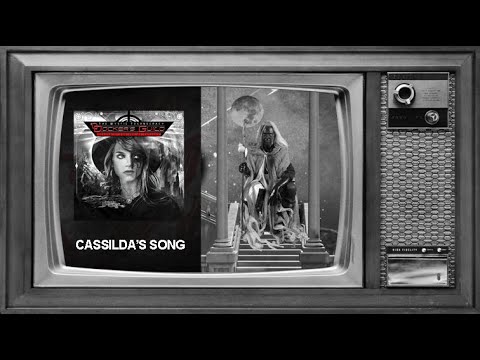 Docker's Guild - Cassilda's Song [Official Lyric Video]