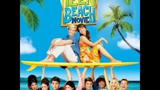 5 Meant to Be   Teen Beach Movie  The Soundtrack