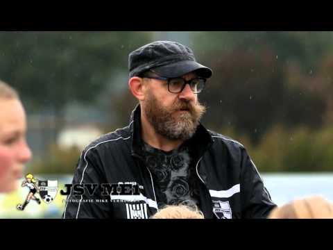 JSV Nieuwegein ME1   Meern De ME4 15-0 17 Oktober 2015