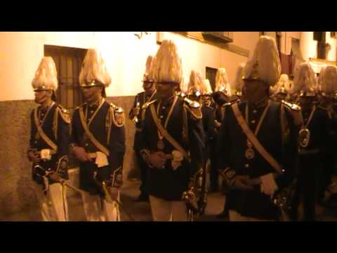 Banda del SoL-La Milagrosa (Procesión Rosario de San Julian)