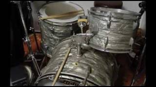 The Pretty Things .. You´ll never do it Baby..Hommage for Vivian Prince