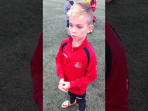 Legionovia Legionowo 2007 - obóz Zakopane 2017 cz. III