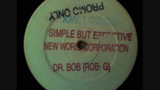 New World Corporation NWRC002