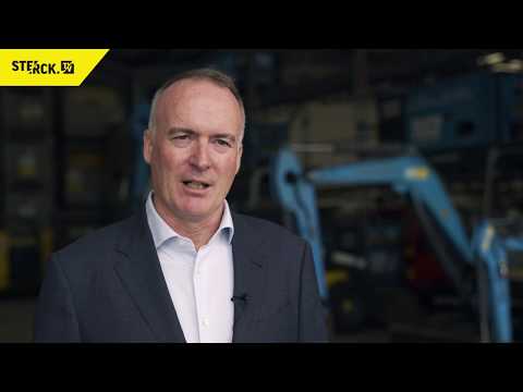 Korte kennismakingsvideo