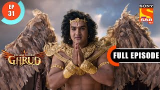 Download lagu Vinta Is Happy To See Garud - Dharm Yoddha Garud - Ep 31 - Full Episode - 18 April 2022 mp3