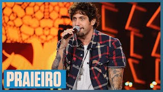 Jammil - Praeiro | Música Boa Ao Vivo | Música Multishow