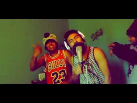 VERSATILIRAP - MELKOX$ X ATILA SB 94 X YUTAY ( PROD.BULLA LONCCA MUSIC)