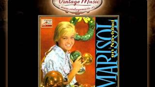 Marisol -- La Virgen Y El Pañal (VintageMusic.es)