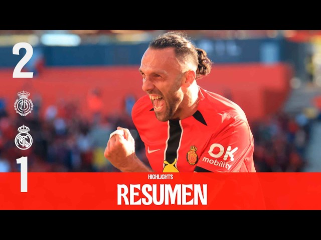 Vídeo relacionado con Real Mallorca R.C.D Mallorca Chancla Roja, Unisex, Talla 36, Rojo, EU