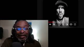Common - I am Music \MY REACTION/