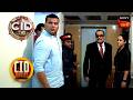 Camping Out In The Night CID Movies 12 Oct 2025