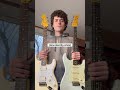 Solving My Tone Identity Crisis Humbuckers Vs Single Coil