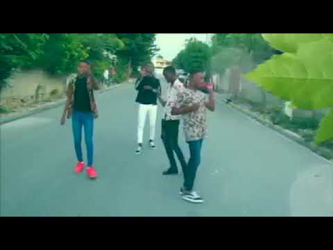 Colmix feat aide laza kite jwi lavim (official vidéo)