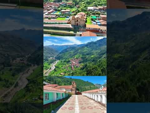 Cotaruse Pampamarca @Aymaraes  Apurimac