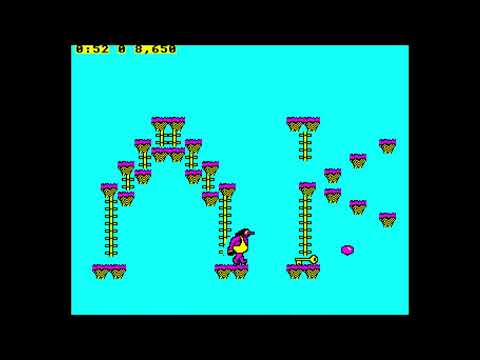 Frak! - Top 85 Games for the BBC Micro (19)