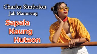 Download lagu Charles Simbolon & Juli Manurung Sapala Naung Hutaon ( Audio ) mp3 Download lagu Charles Simbolon & Juli Manurung Sapala Naung Hutaon ( Audio ) mp3