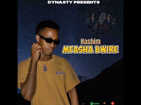 Mfasha Bwire by Hashim (Nyirizina)