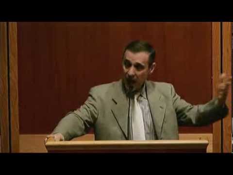 Ovidiu Dobria - Pilda cu oaia ratacita si leul