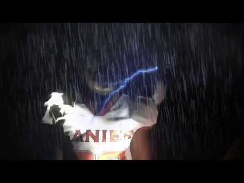 Lanier football 2019