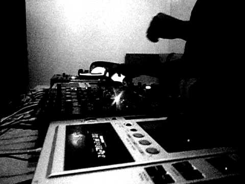 Dj Chrispin The Drummer - Insomnia 101