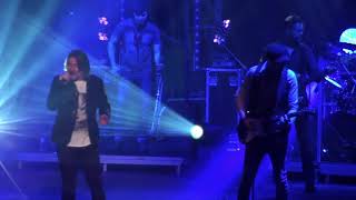 Ray Wilson - home by the Sea 2017