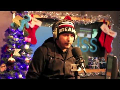 K KOKE FREESTYLE - DJ MK & SHORTEE BLITZ