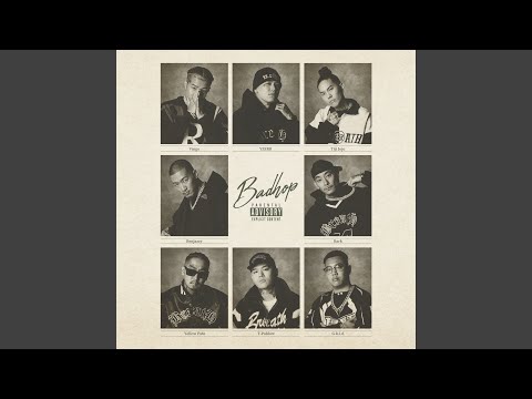 Last Party Never End (feat. Tiji Jojo, YZERR, Vingo & Yellow Pato)