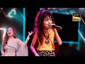 What A Performance 🔥 Miah Mehak Superstar Singer Season 3