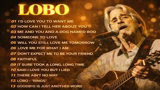 Download lagu Lobo Greatest Hits Full Album 2025 🎶Best Songs Of Lobo 💖 Love Songs 70s, 80s, 90s #lobosoftrock mp3 Download lagu Lobo Greatest Hits Full Album 2025 🎶Best Songs Of Lobo 💖 Love Songs 70s, 80s, 90s #lobosoftrock mp3