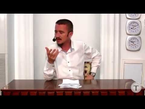 Shperblimi i sures El-Kehf diten e xhuma - Imam Ahmed Kalaja