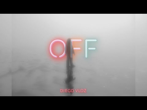 Diego VLDZ - OFF (Instrumental)