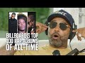 Billboard Releases Its Top 100 Rap Albums Of All Time List Joe Budden Reacts