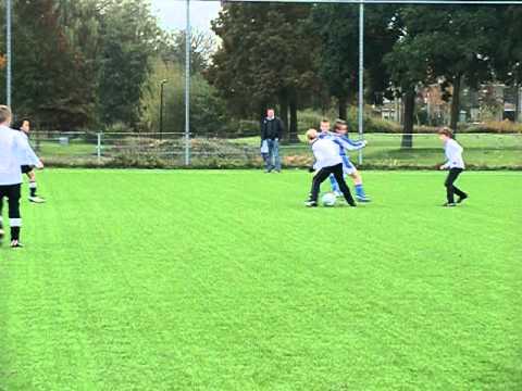 ASWH E4 Drechtstreek E4 2