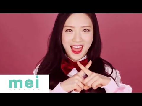 LIPBUBBLE (립버블) - POPCORN (Official Video)