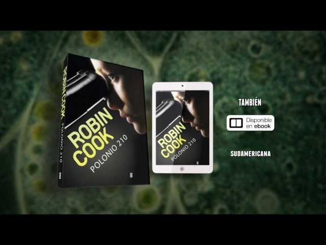 Vídeo relacionado con Polonio 210 (Best Seller | Ficción)