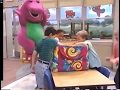 Barney S Good Day Good Night Custom Intro
