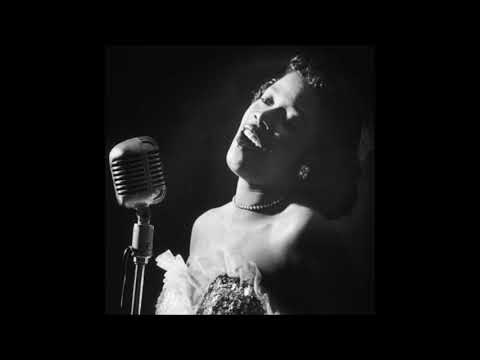 Sarah Vaughan - Someone To Watch Over Me