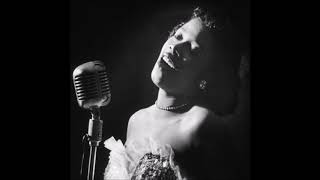 Sarah Vaughan - Someone To Watch Over Me