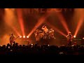 Shinedown - Cry For Help - Live @ HOB Orlando (12/27/18)