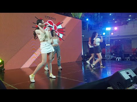[Fancam] ทาสแมว (Honey Toast) - Umeshu 9.7.2023 @T-Wave Music , Central Bangna