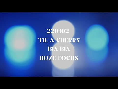 [4K] 220102 SWF ON THE STAGE in Seoul ENCORE - Tie a Cherry & Bia Bia 노제 직캠