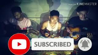 Download lagu CRAZYRASTA - SAAT KU LUKA cover by @squadbingung mp3
