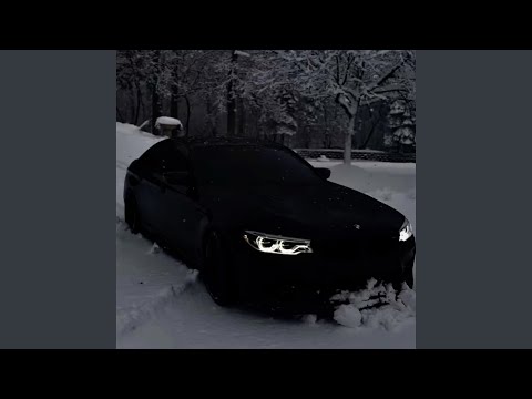 KRUSH! (Super Slowed + Reverb)