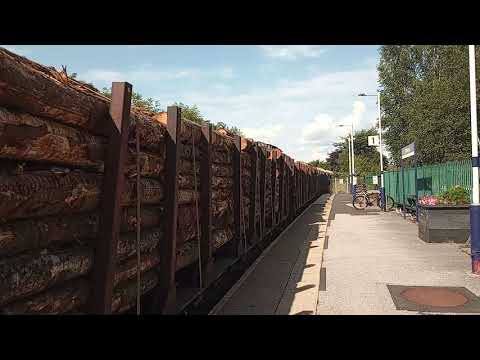 Clitheroe, Lancashire