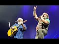 Tenacious D perform ''Fuck Her Gently'' in Berlin (2020)